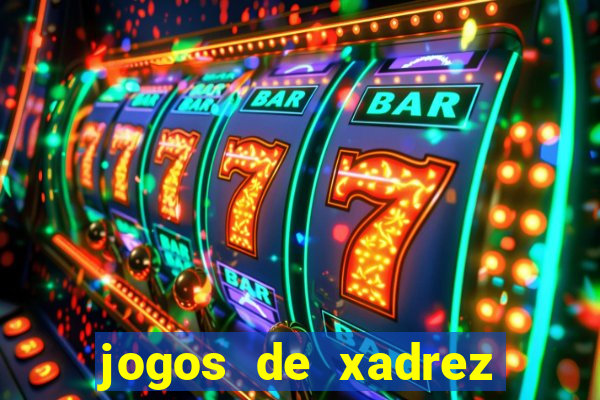 jogos de xadrez das tres espias demais